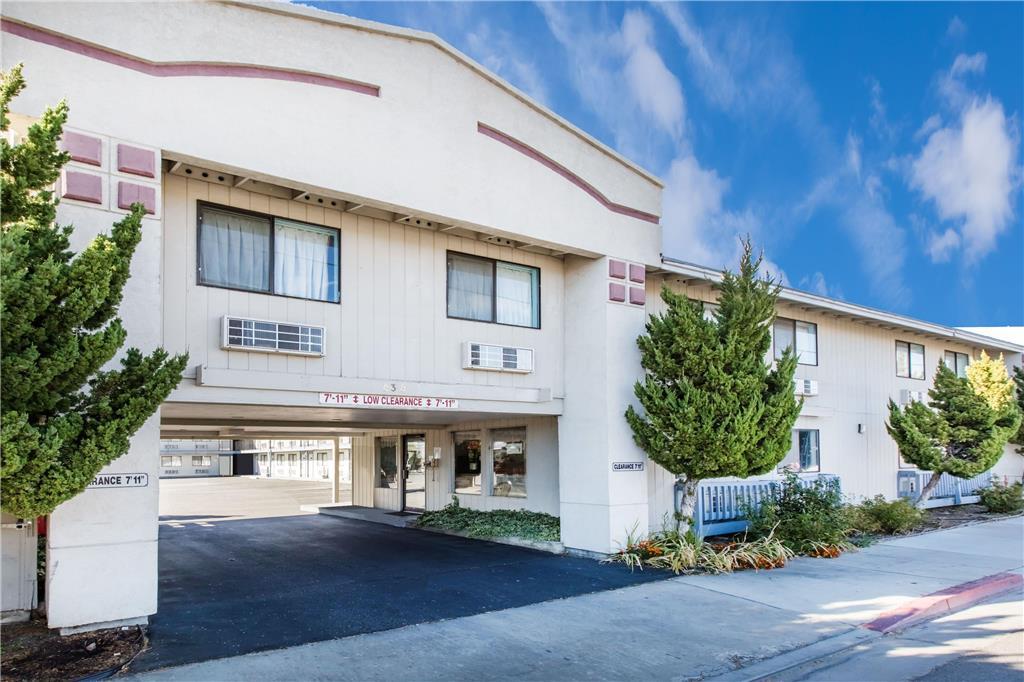Super 8 By Wyndham Bishop Motel Luaran gambar